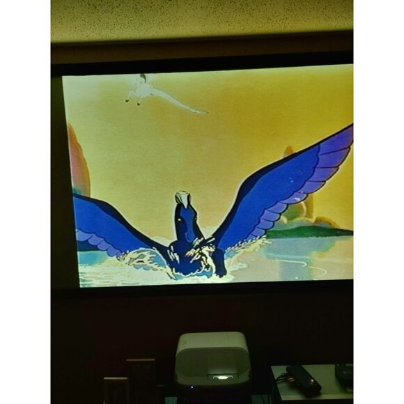 Walt Disney Masterpiece Fantasia VHS - Picture 5 of 5